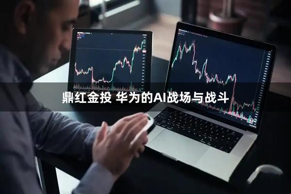 鼎红金投 华为的AI战场与战斗